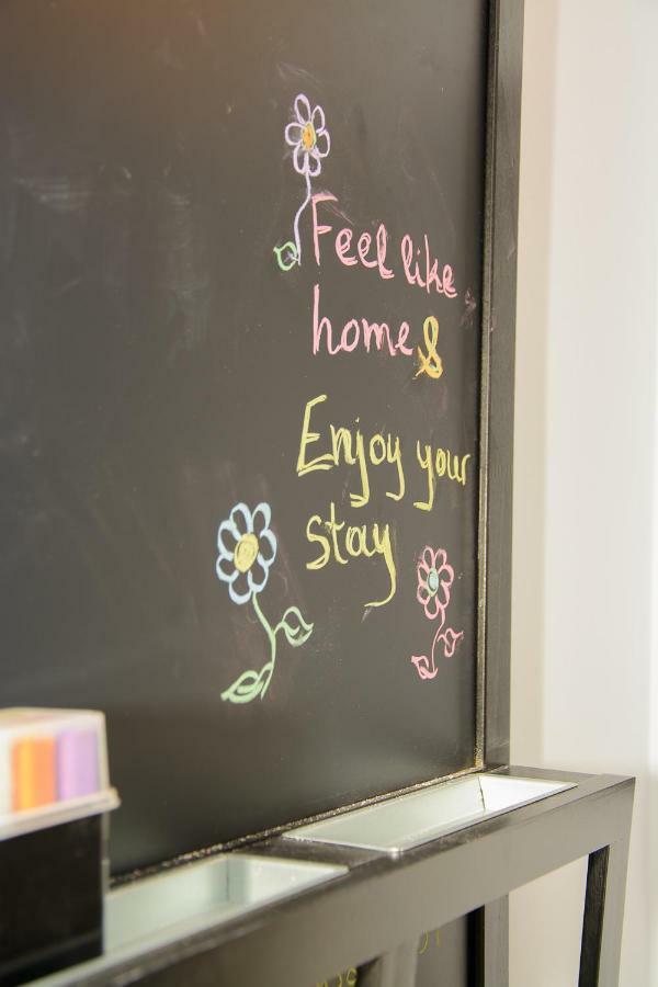 Apartamento Comfy Brand New Apt Near Acropolis Museum Atenas Exterior foto
